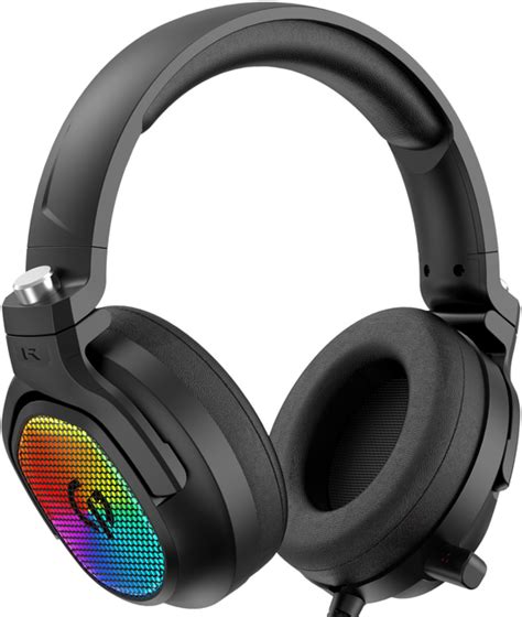 Игровая гарнитура GamePro 7.1 с RGB подсветкой (HS1300) купить в ...