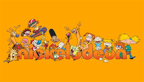 O que significa Nickelodeon? Explicamos a origem do nome