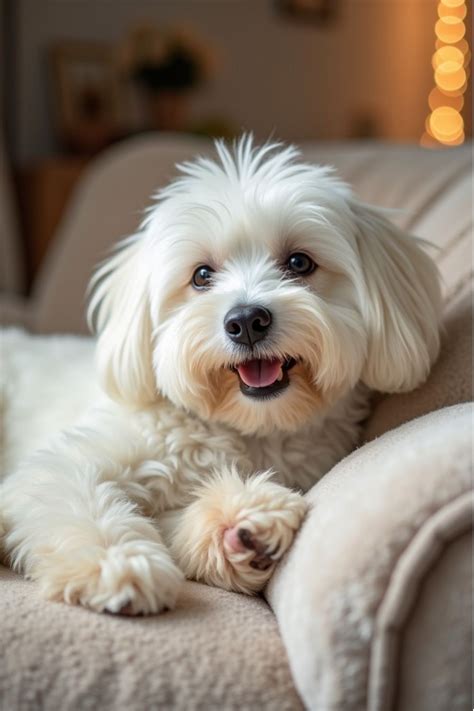 Maltese Dog Care Diet Plan Grooming Tips And Everything You Need To