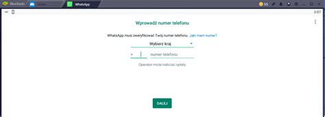 Whatsapp Na Komputer Pobierz Za Darmo Jak Zainstalowa