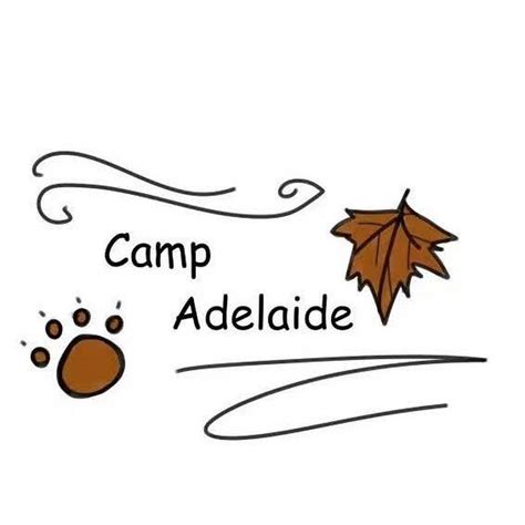 Camp Adelaide YouTube