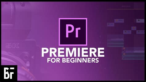 Learn The Basics Of Adobe Premiere Pro In Minutes Youtube