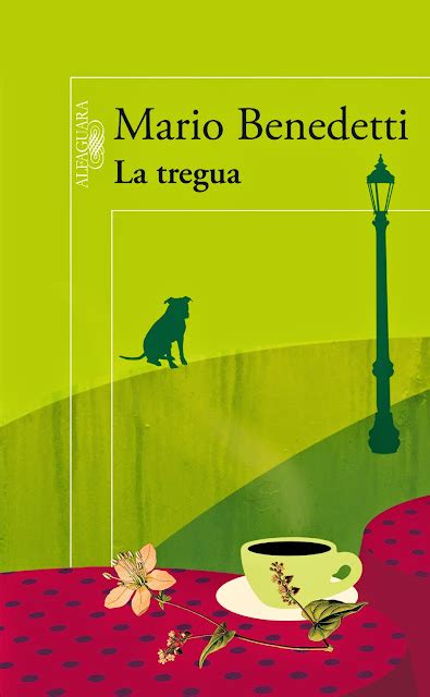 La Tregua Libro Recomendado De Mario Benedetti El Club De Los