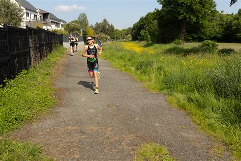 Triathlon St Gr Goire Saint Gr Goire Triathlon Flickr