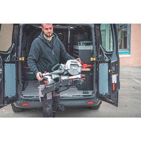 Metabo KGS 254 M afkort- en verstekzaag 1.800W kopen?