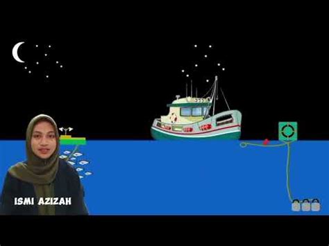 KLASIFIKASI ALAT PENANGKAPAN IKAN PURSE SEINE YouTube