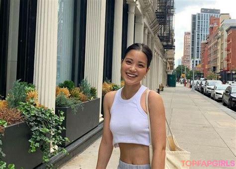 Michelle Choi Nude OnlyFans Leaked Photo 1 TopFapGirls