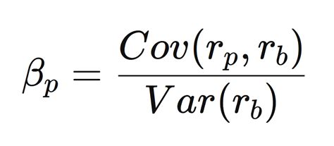 Unlevered Beta Formula Calculator Examples With Excel