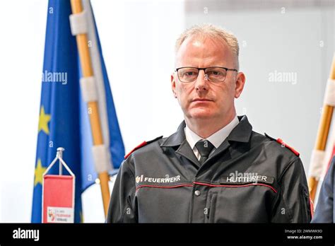 Pressekonferenz Feuerwehr Jahresbilanz Linz Aut