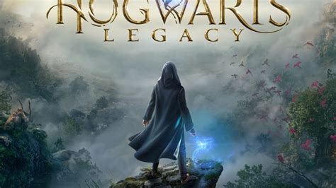 Hogwarts Legacy Full Game Walk Through Part Youtube