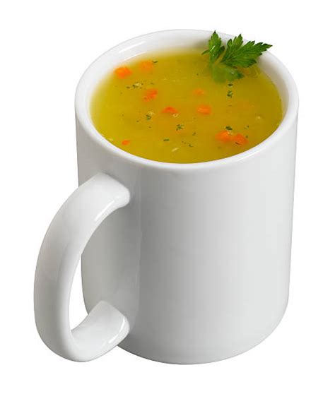 Soup Mugs Stock Photos, Pictures & Royalty-Free Images - iStock