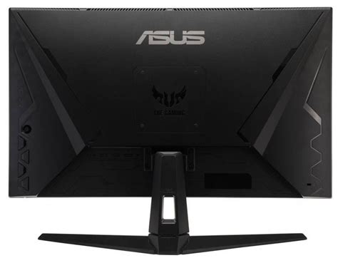 Asus Tuf Gaming Vg27aql1a 27 Led Black Gaming Monitor Versus Gamers