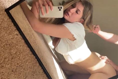 Mia Melano Films On Her Phone How A Guy Fucks Her Free Porn