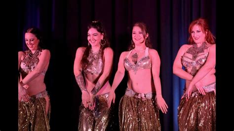 Australian Belly Dance Convention 2023 Friday 7 July Show YouTube