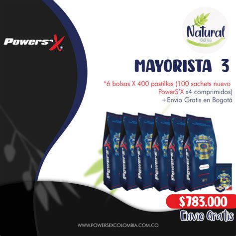 Shop Power Sex Colombia