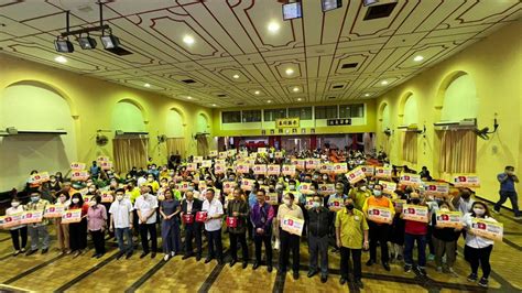 Sjkc Keat Hwa S Alor Star Kedah 1