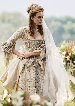 Which Of Elizabeth Swann's Outfits From "Pirates Of The Caribbean" Are You? | Elizabeth swann ...