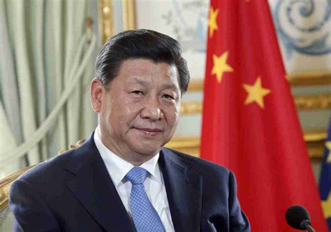 Is Chinese President Xi Jinping Seriously Ill