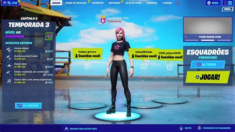 Live Sala Personalizada Fortnite Ao Vivo Scrim Safe Mega Sorteio