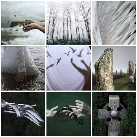 Pin Di Lucifart Su Moodboards