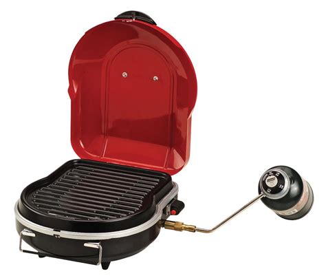 Coleman Fold N Go Grill Coleman 2000020932 Gas Grills Camping World