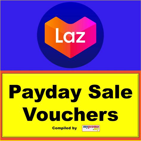 Bank Islam X Lazada Payday Promo Mypromo My