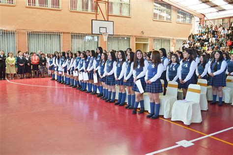 Celebramos las licenciaturas de fin de año en Colegios de la Red