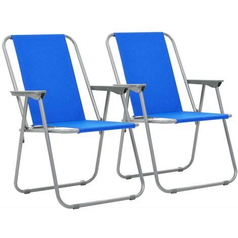 Camping chairs