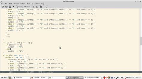 C Programming Part Funcitons Adding Two Floating Point Numbers In