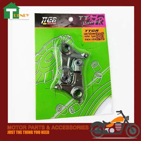 Ttgr Cam Follower Roller Type Tmx Lazada Ph