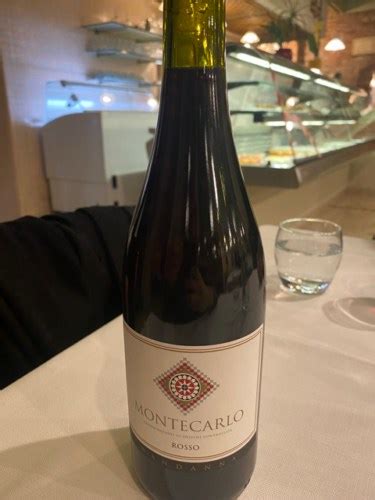 Wandanna Montecarlo Rosso Vivino Us