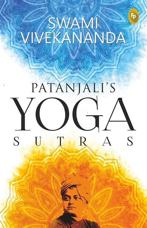 Patanjalis Yoga Sutras Ebook Swami Vivekananda