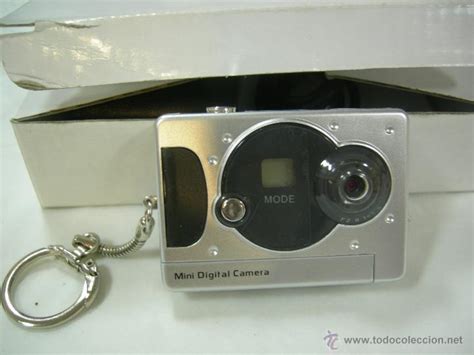 100k Pixels Mini Digi Camera Con Manual En Espa Comprar Otras Cámaras Fotográficas En