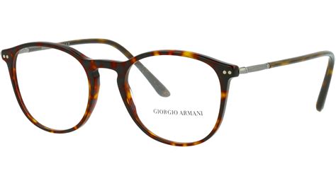 Giorgio Armani Ar7125 5026 Dark Glasses Online Sale Uk