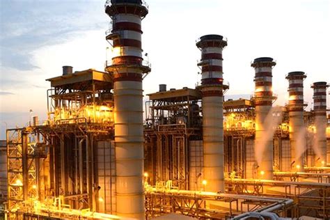 Sppc Launches Bids For Mw Plants In Saudi Arabia