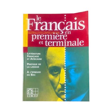 Français Premiére Terminal LADIDACTIK