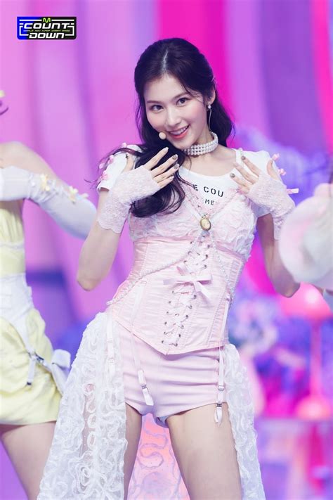 Picture Of Minatozaki Sana