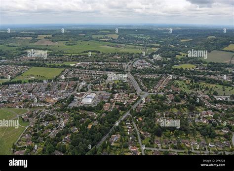 Dorking Town Hi Res Stock Photography And Images Alamy