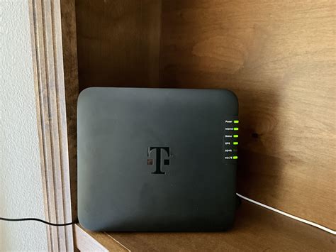 All the lights used to be on : r/tmobile