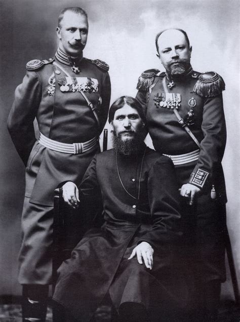 Rasputin Rasputin Grigori Rasputin Russian History