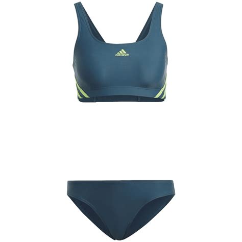 Adidas 3 Streifen Bikini Damen Kaufen Sport 2000