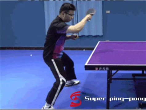 How To Do A Forehand Drive In Table Tennis 5 Useful Tips 2025