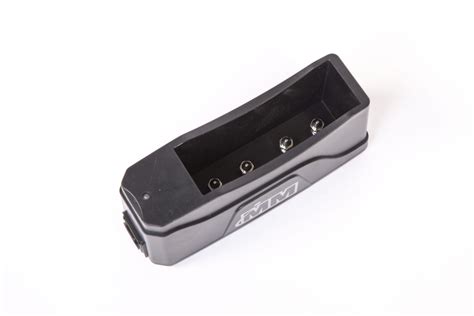 Mojo Off Board Battery Charging Dock For Mobility Scooters Monarch