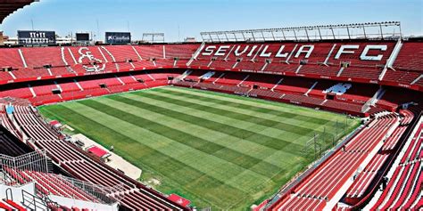 El Ambicioso Plan Deportivo Y Econ Mico Que Tiene El Sevilla Para Los