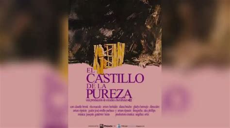 El Castillo De La Pureza