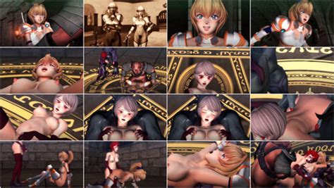 The Gangbang Of Dia Part ANIME AND HENTAI FM Intporn Forums