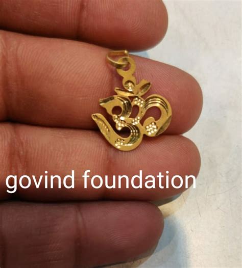 Gold Ka Locket Uk
