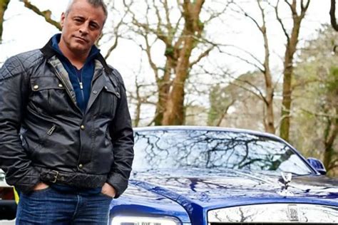 Matt Leblanc To Return As Top Gear Host Bbc Confirms Thewrap