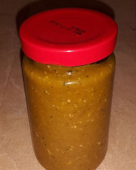 Gewürzpaste Rezepte Chefkoch