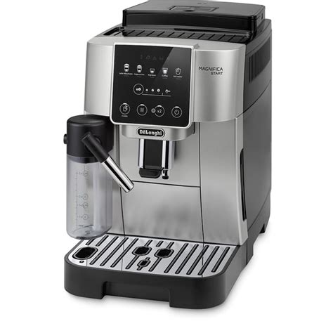 Espressor Automat Delonghi Magnifica Start Ecam Sb L W